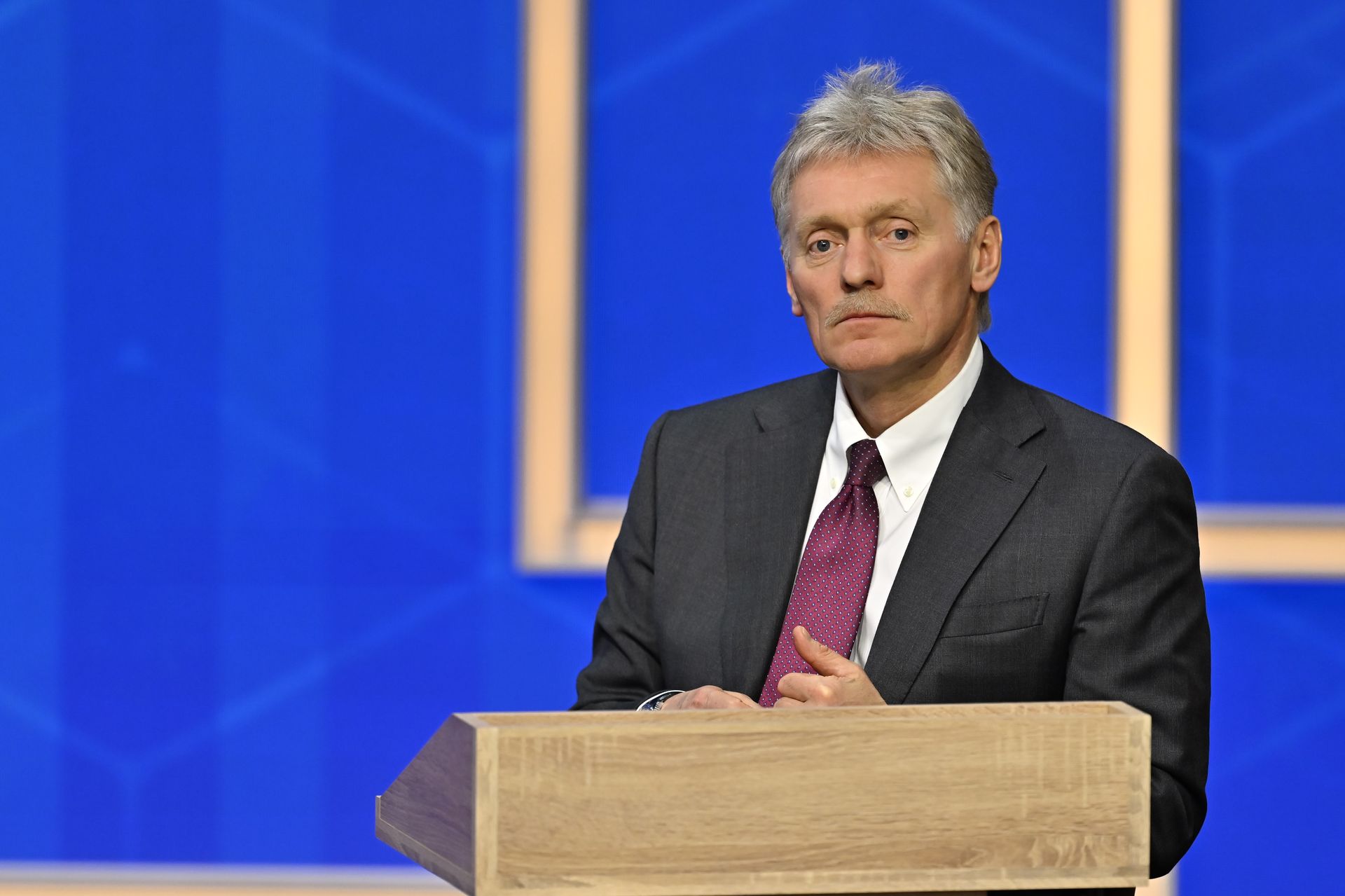 Rosja wyraża ubolewanie. Wygasa porozumienie z USA