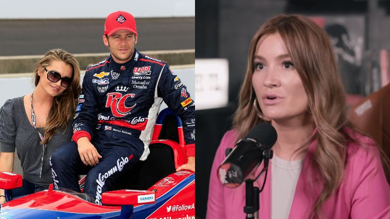 Marta Krupa ŻAŁUJE małżeństwa z kierowcą rajdowym: "Teraz mogę być sobą, nikt mnie NIE PONIŻA, nie krytykuje"