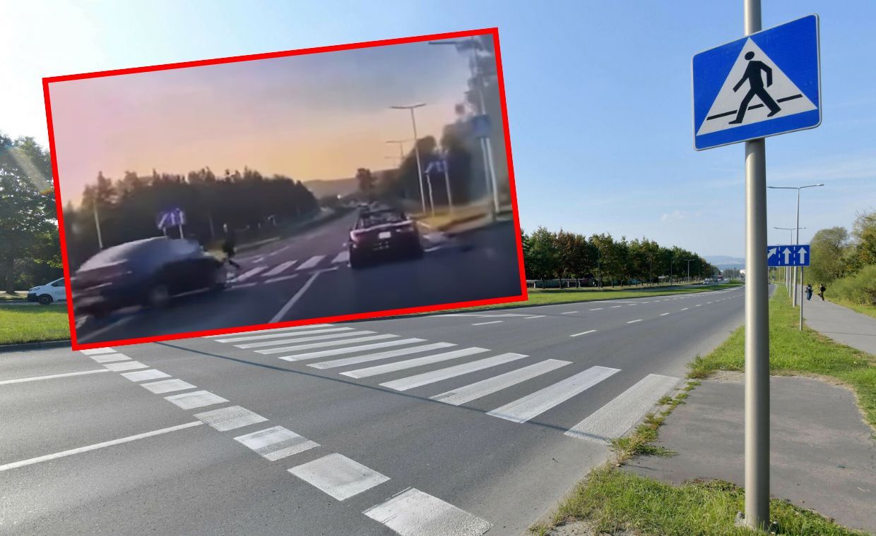Tragedia w Nowym Sączu. Dotarli do świadka, który reanimował ofiarę