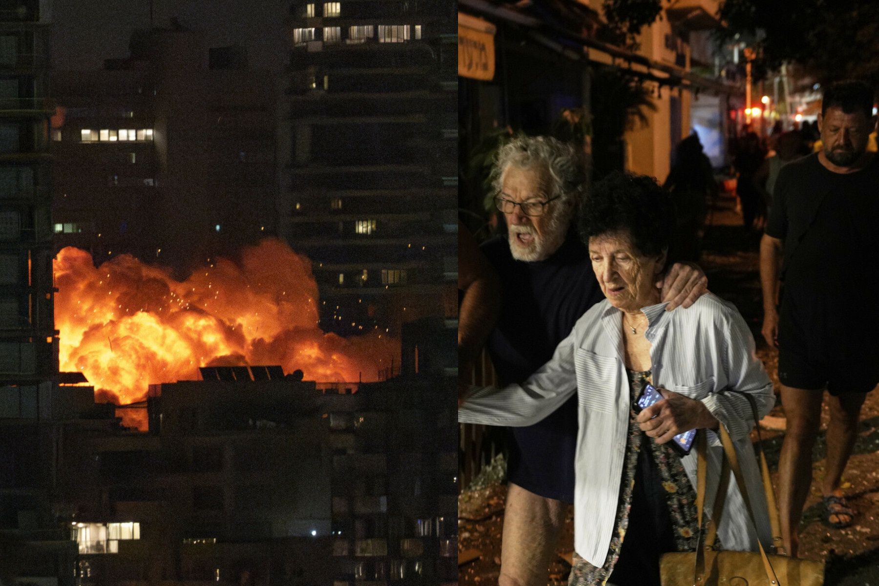 To będzie problem w Izraelu. "Trudno mówić o zwycięstwie, gdy giną obywatele"