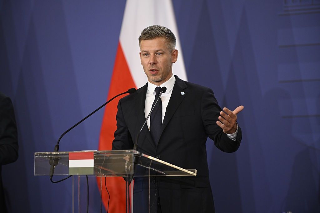 Wejście Ukrainy do UE opóźnione. Jest twarde weto Węgier
