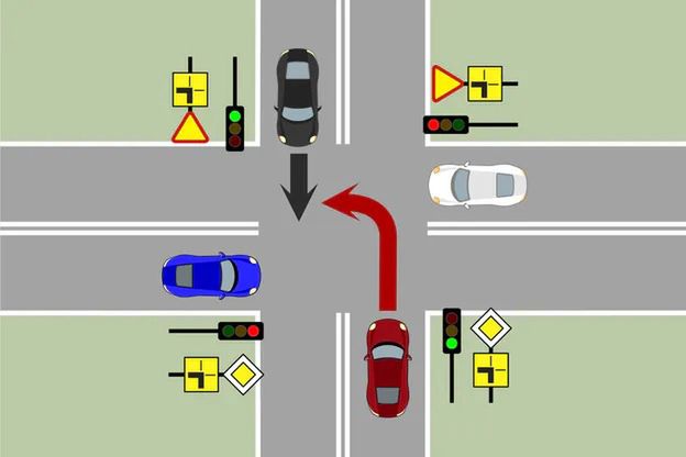 Masz prawo jazdy? jeżeli tak - musisz zdobyć 7/7