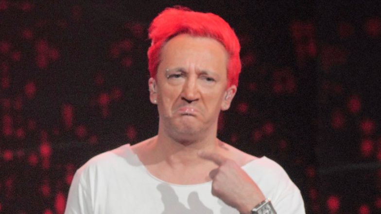 Odpowiedzialny finansowo Michał Wiśniewski szczerze o niskich emeryturach artystów: "SAMI SĄ SOBIE WINNI"