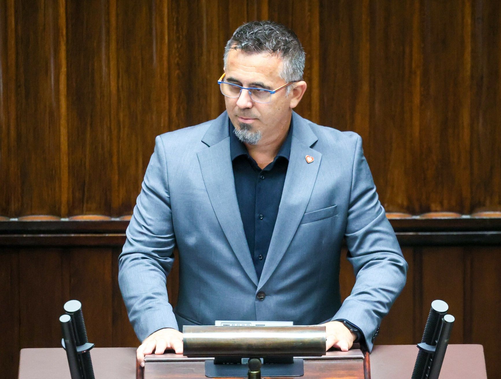 CBA u posła KO. Służby sprawdzają finansowanie kampanii