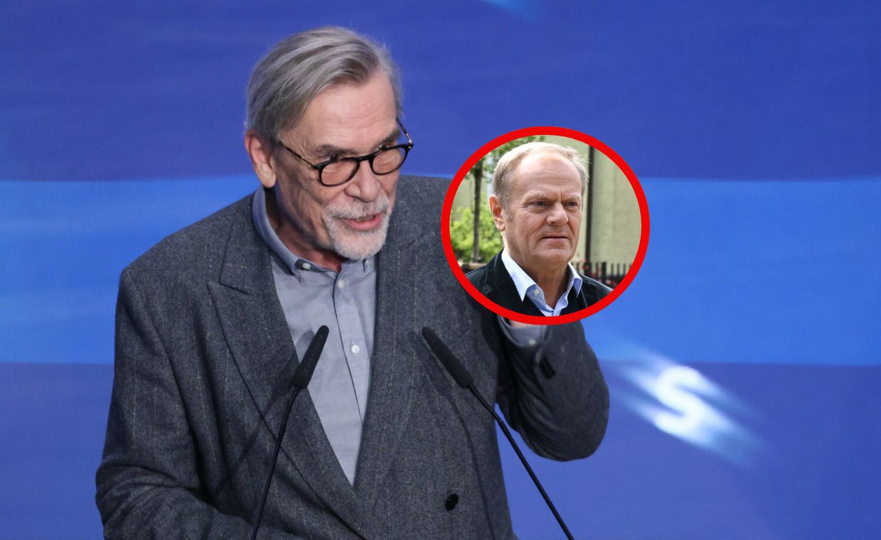 Zaskoczenie w TOK FM. Żakowski wezwał Tuska do dymisji