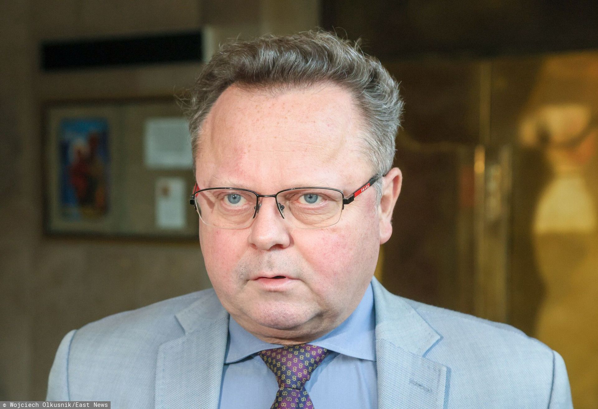 Kilometrówki posła Szejny. Prokuratura ma zeznania 14 świadków