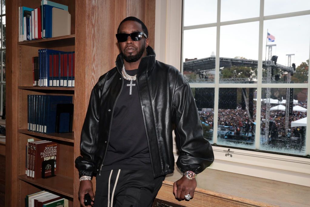 "Diddy" zostaje w areszcie. Sędzia nie zgadza się na zwolnienie