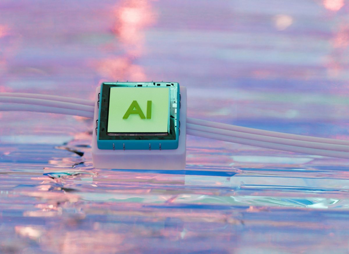 Wiceprezes Google: AI przyspiesza rozwój nauki