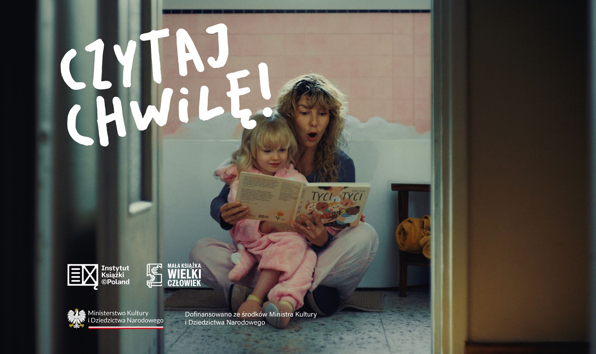 Najlepsza inwestycja w rozwój dziecka? Leży na półce