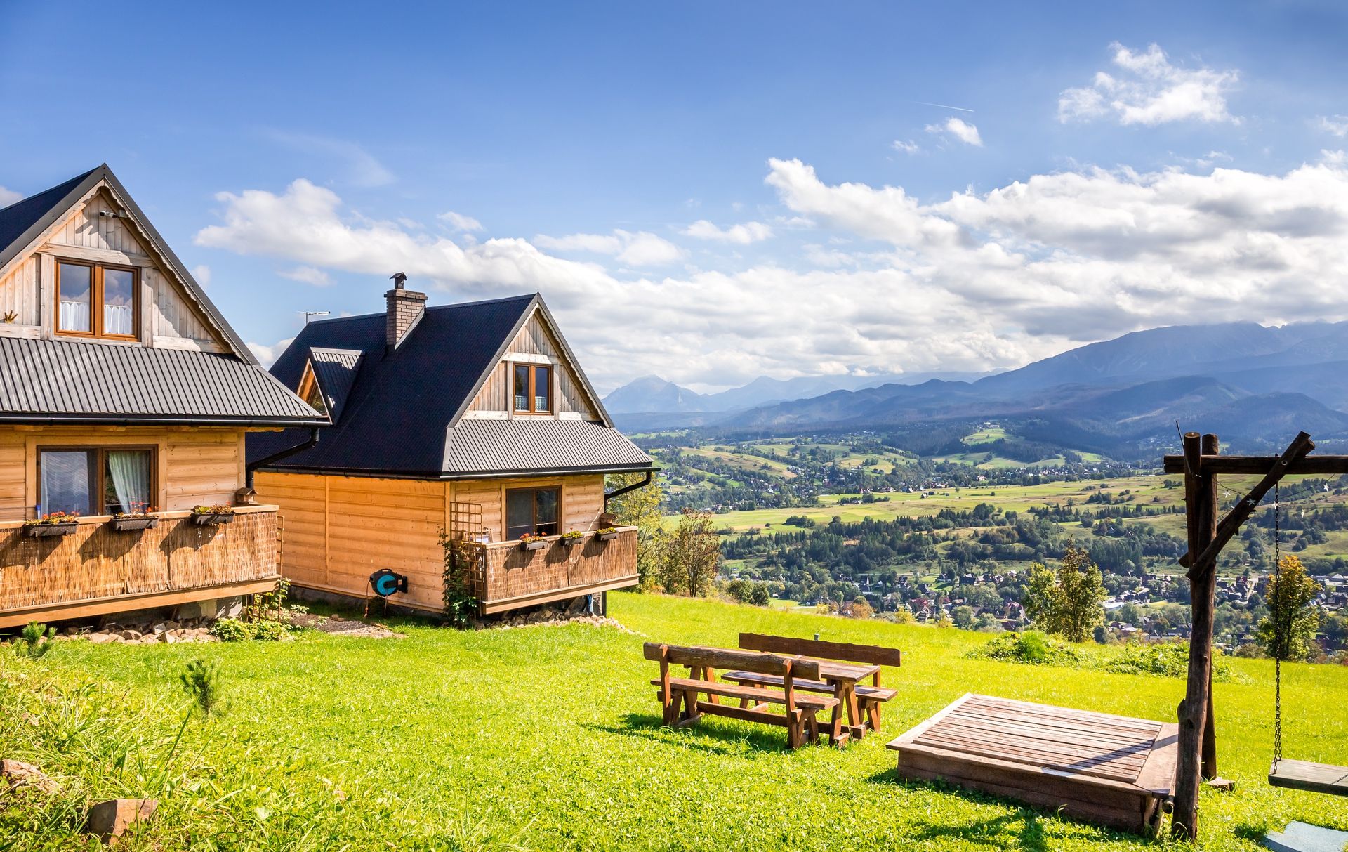 Państwowy Booking.com? Rząd z własną platformą do rezerwacji