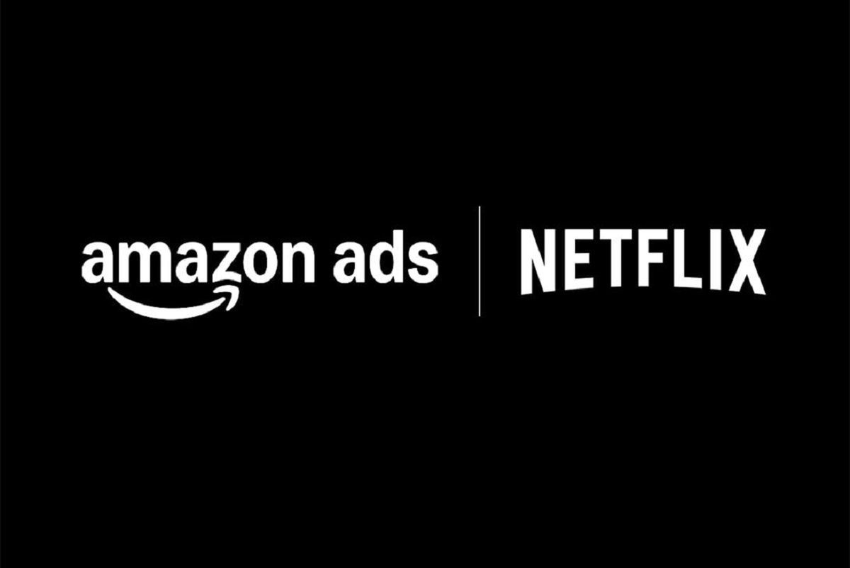 Amazon i Netflix łączą siły w reklamie