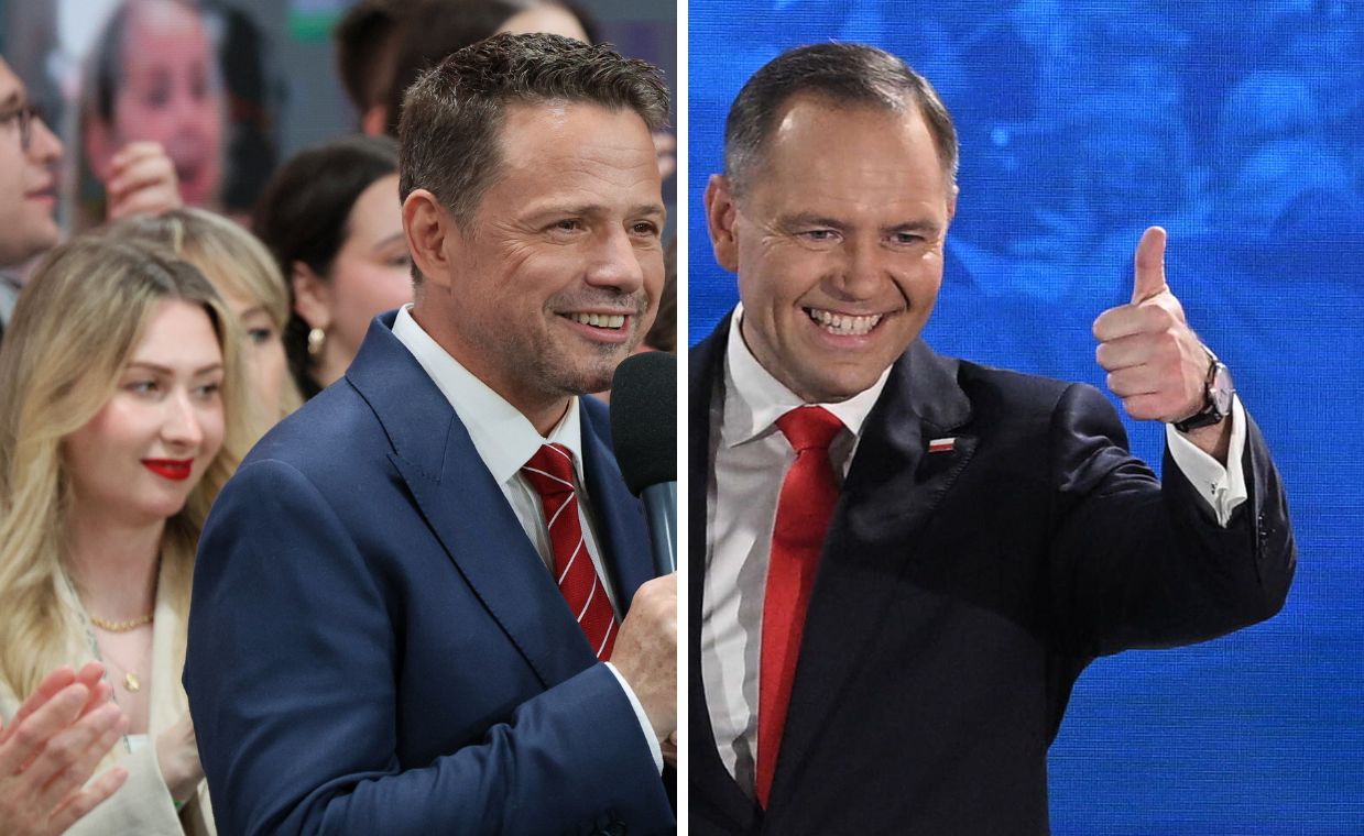 Świętochłowice. Są oficjalne wyniki wyborów prezydenckich