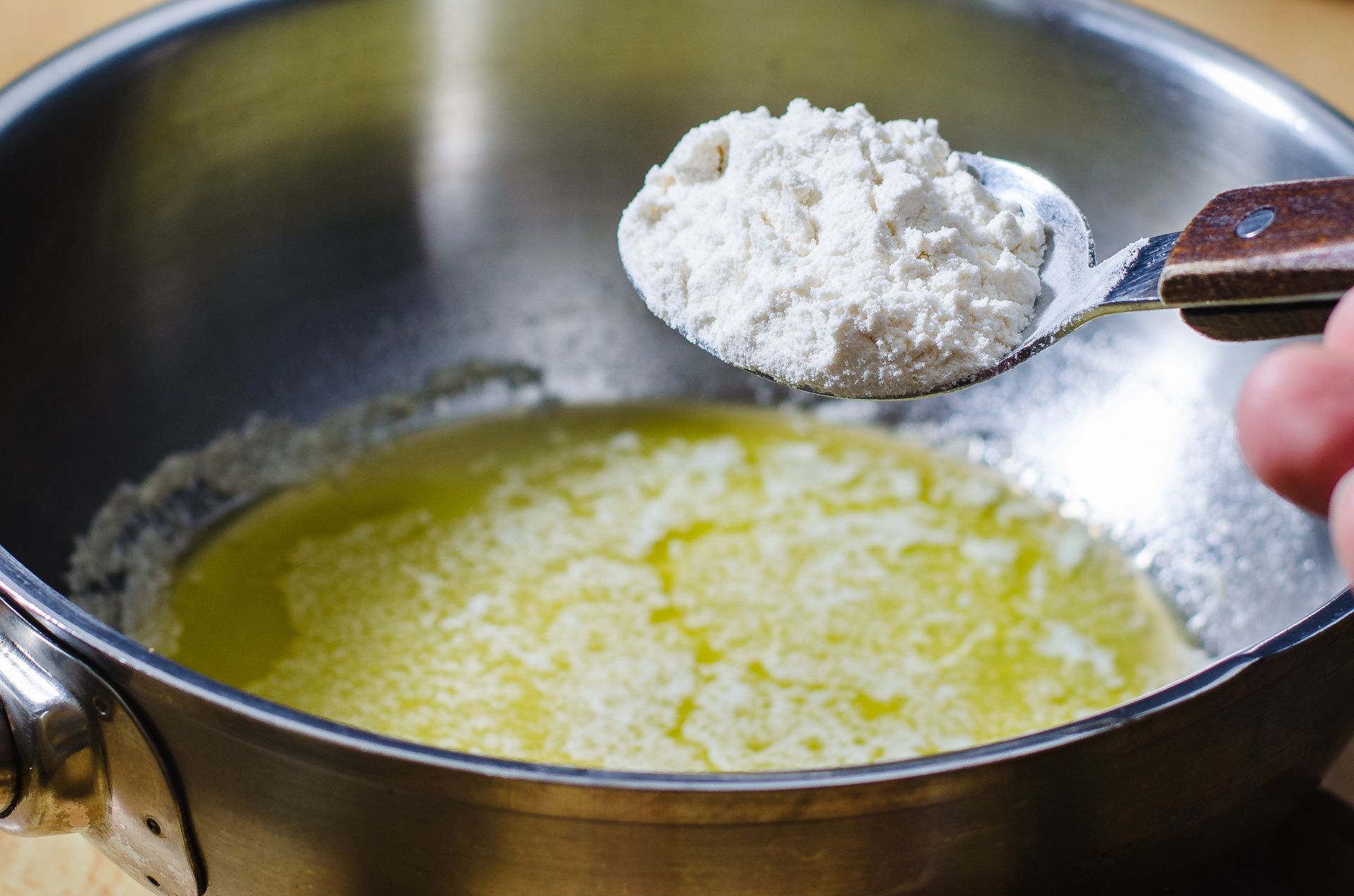 Myrdyrda. Mało kto wie, co oznacza, a niemal każdy jadł ją choć raz w życiu