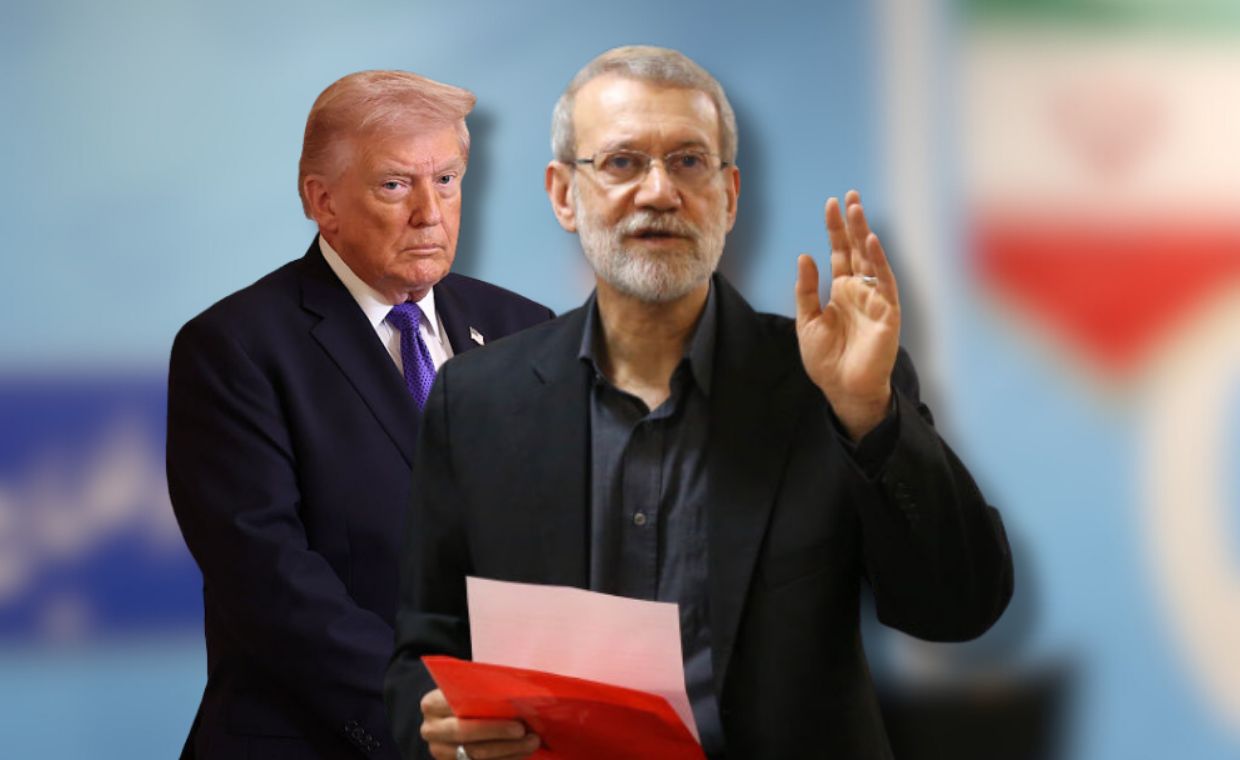 Irański urzędnik grozi USA. "Kto jest ważniejszy: Ameryka czy Izrael?"