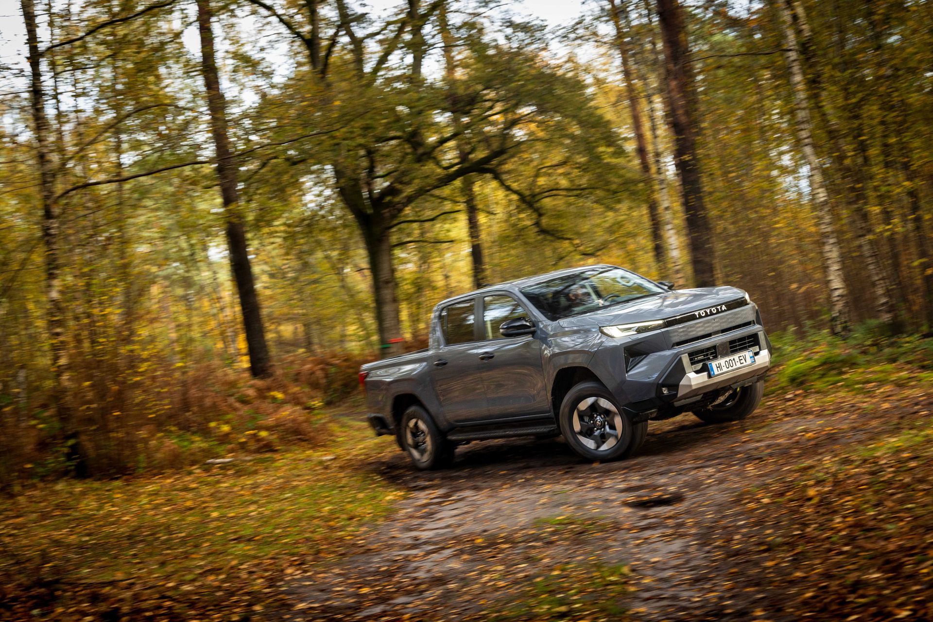 Elektryczna Toyota wjeżdża do Polski. Znamy zasięg i ceny