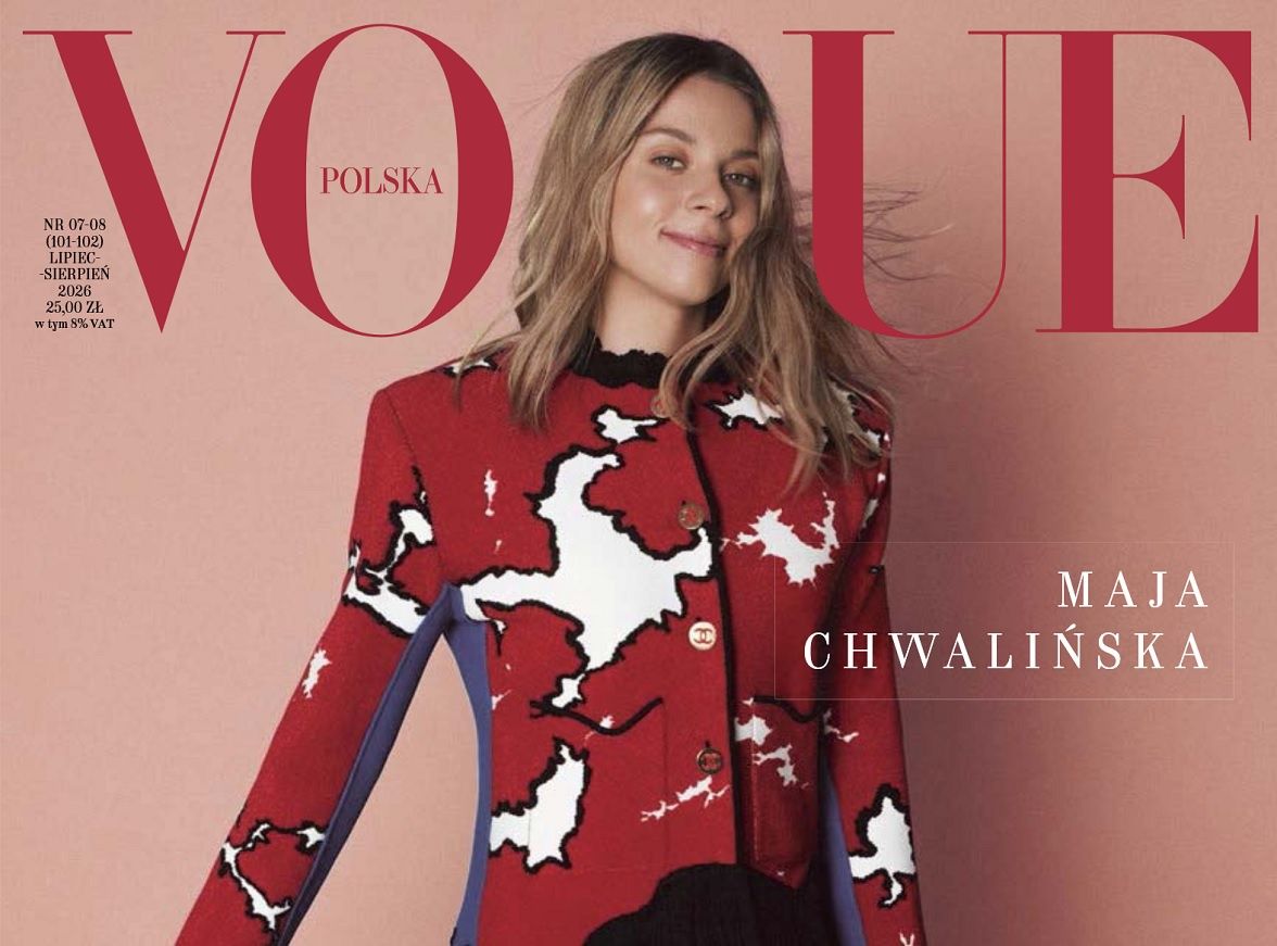 Wydawca "Vogue Polska" zmalał finansowo. Zysk podwojony