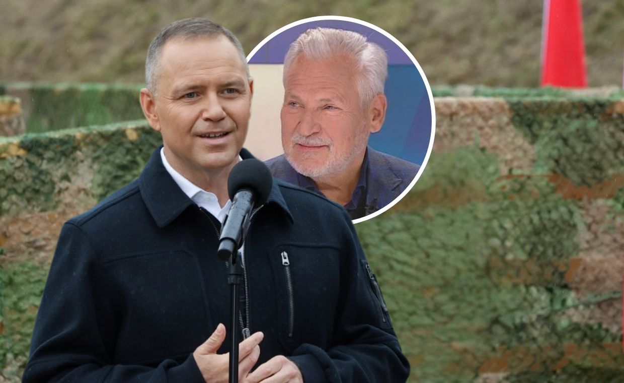 Nawrocki i Putin na szczycie G20? Kwaśniewski z radą dla prezydenta
