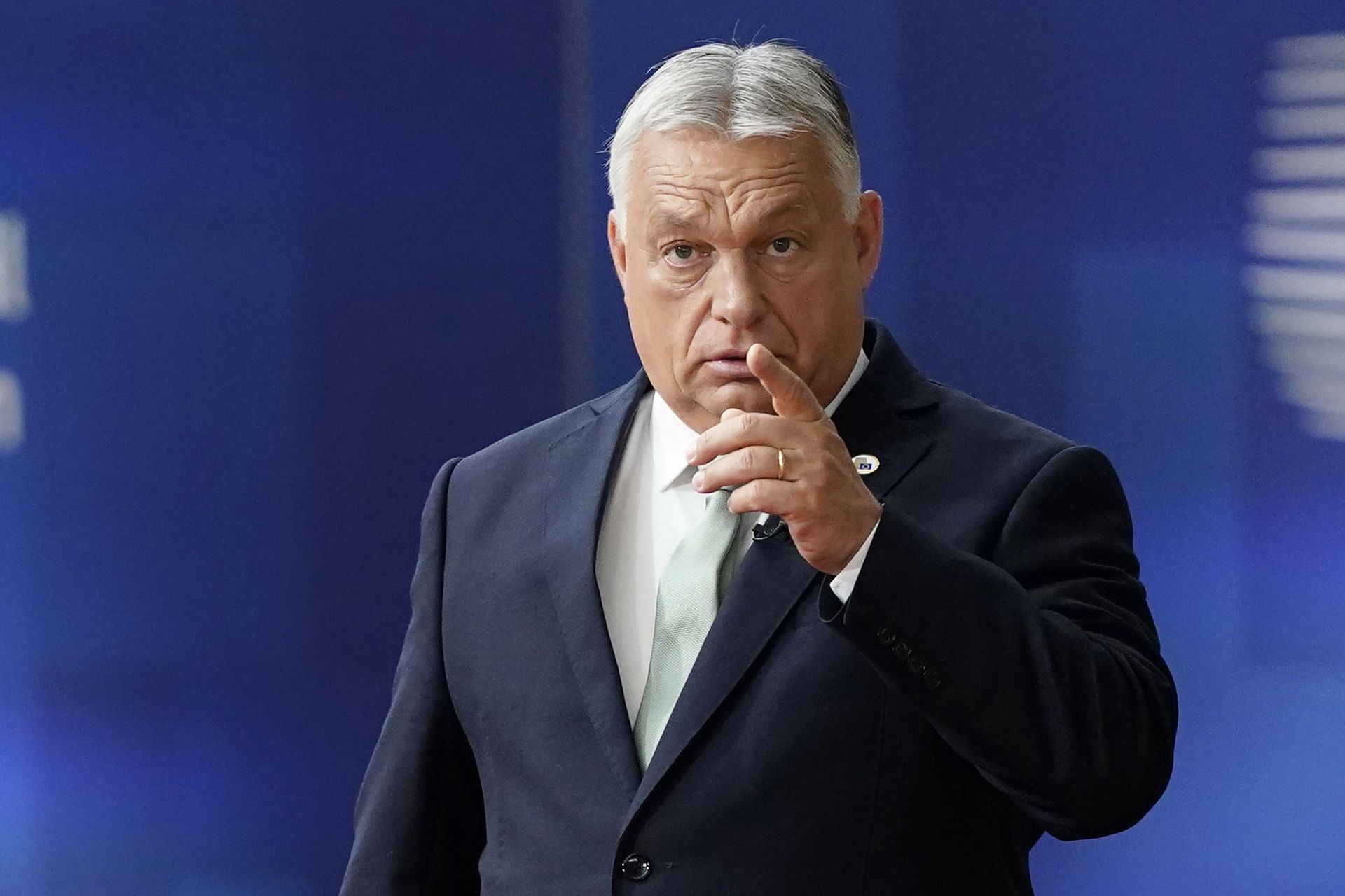 Zaostrza się spór na linii Ukraina - Węgry. Decyzja Budapesztu już weszła