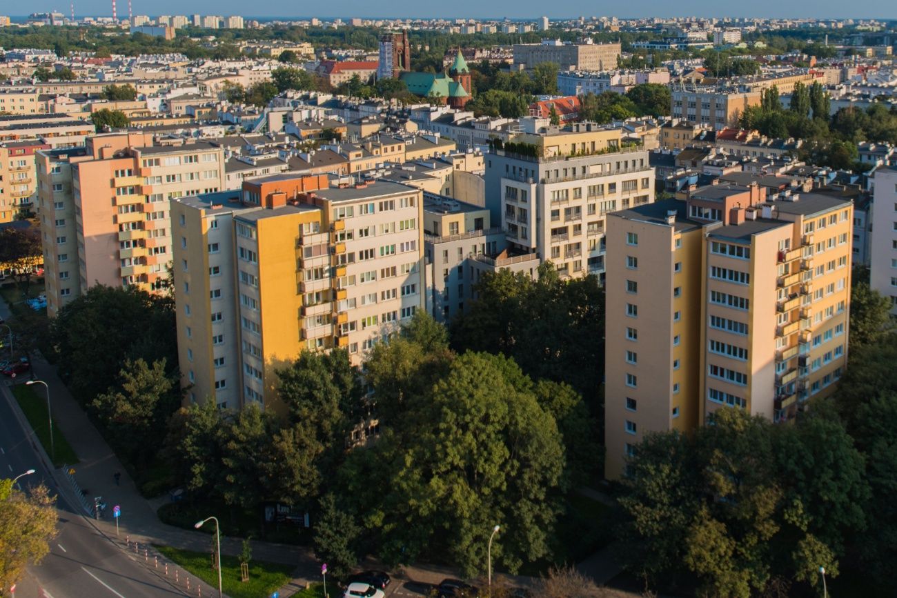 Czynsze w górę o 42 proc. Mieszkańcy osiedla w Warszawie: kpina