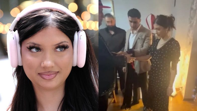 Viki Gabor POTWIERDZA rozpoczęcie nowego etapu w życiu: "Jestem mega happy"