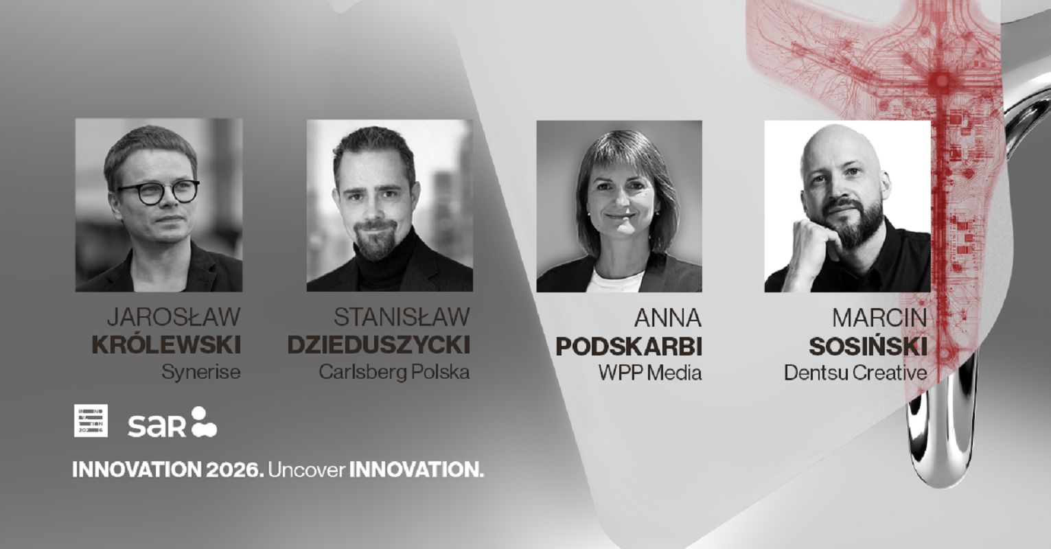 Właściciel i prezes Wisły Kraków na czele jury konkursu Innovation 2026