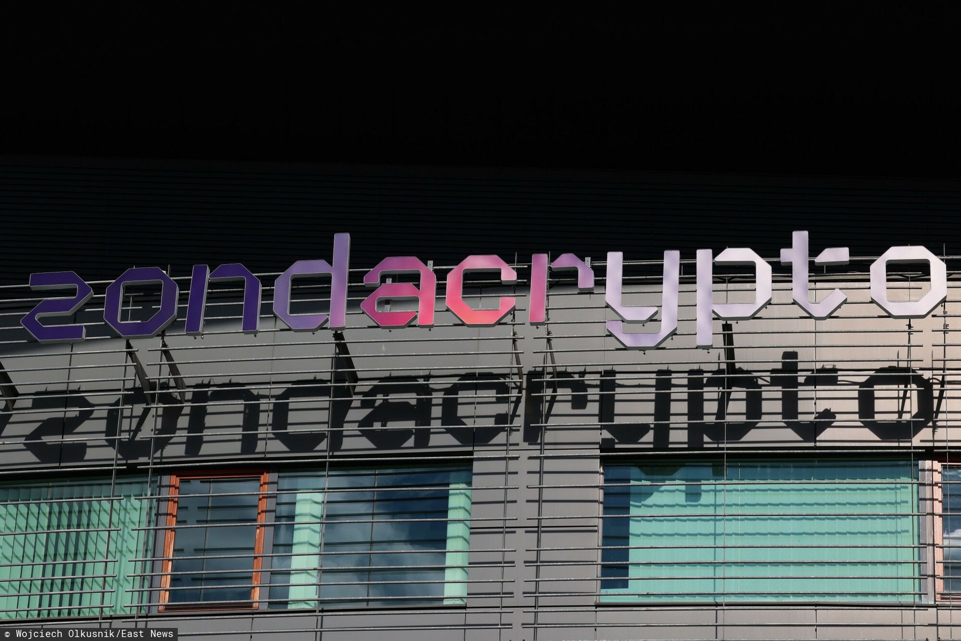 Afera z Zondacrypto. Media: ślad biegnie do Dubaju