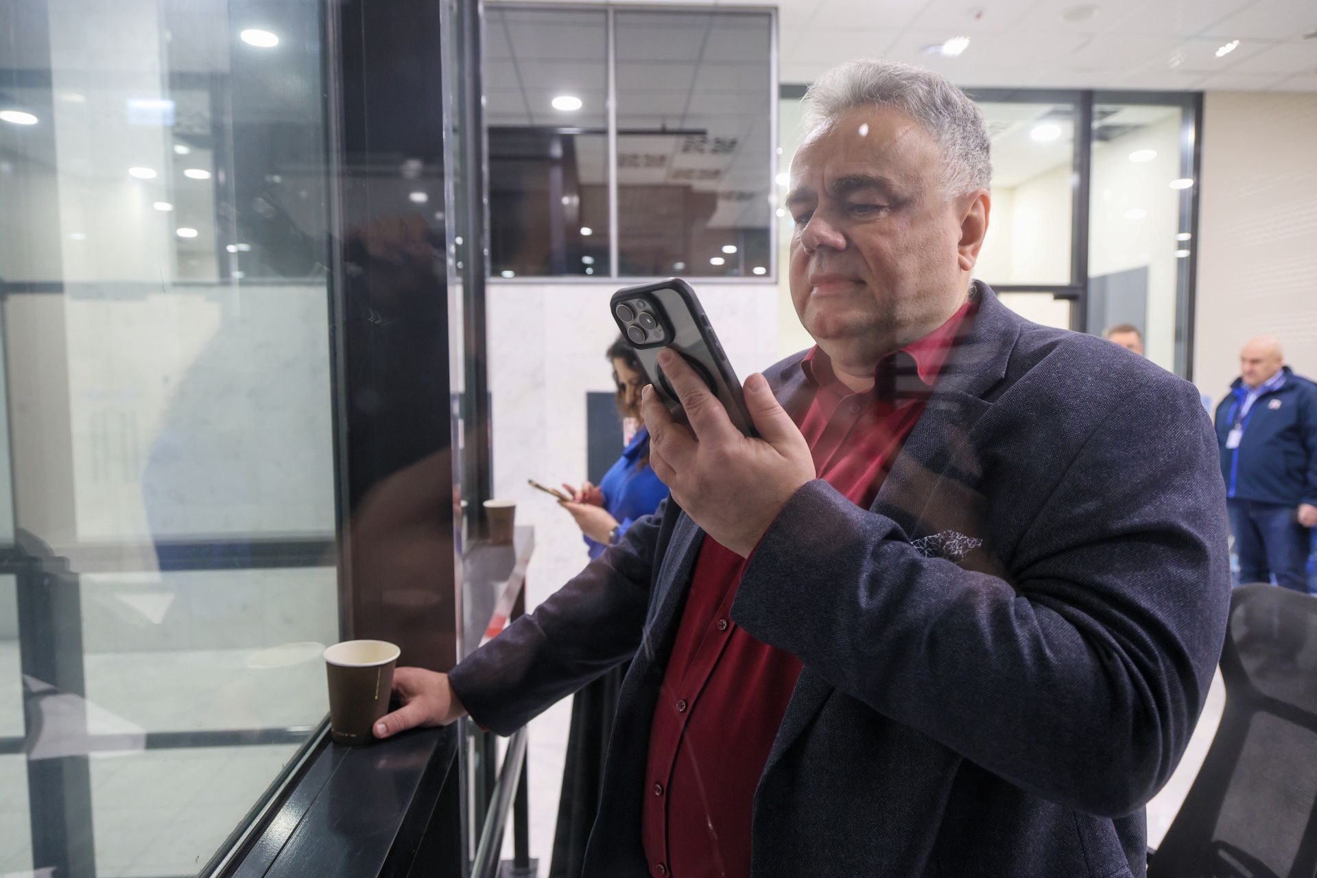 Decyzja WSA w sprawie koncesji dla TV Republika w środę