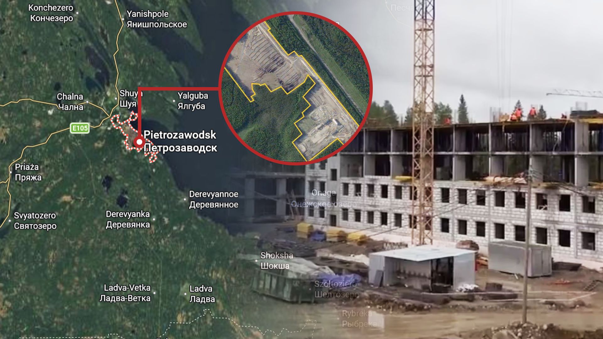 Trzeci taki dekret Putina w tym roku. Reaktywacja zapomnianej formacji z czasów ZSRR