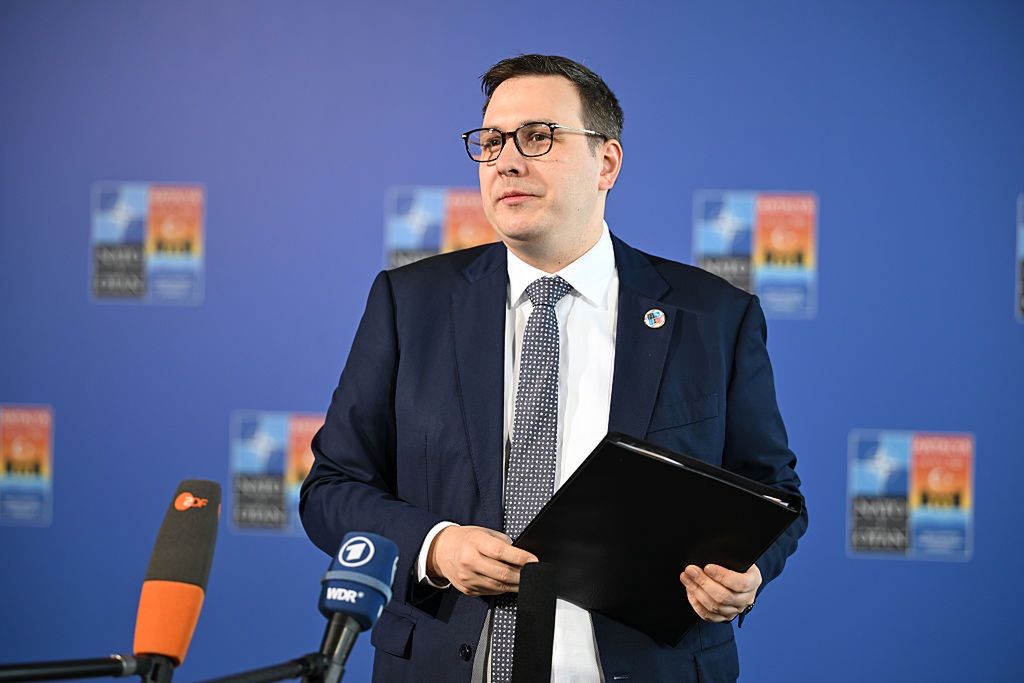 Czechy o uznaniu państwa palestyńskiego. "Nieefektywne"