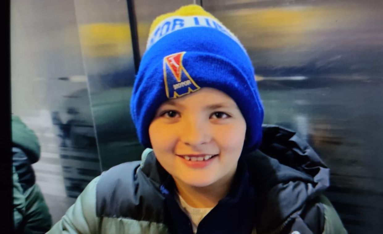 Pilny komunikat policji. Zaginął 10-latek