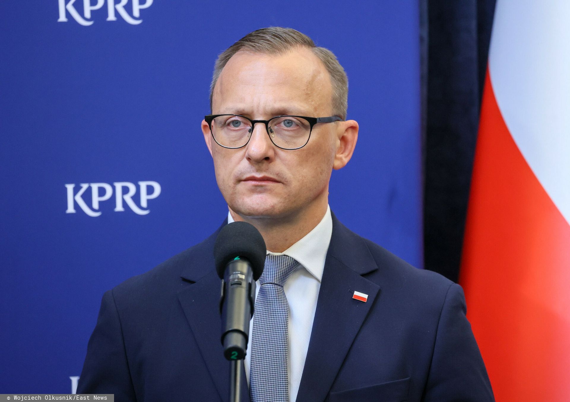 "Garść faktów". Leśkiewicz odpowiada Wrońskiemu