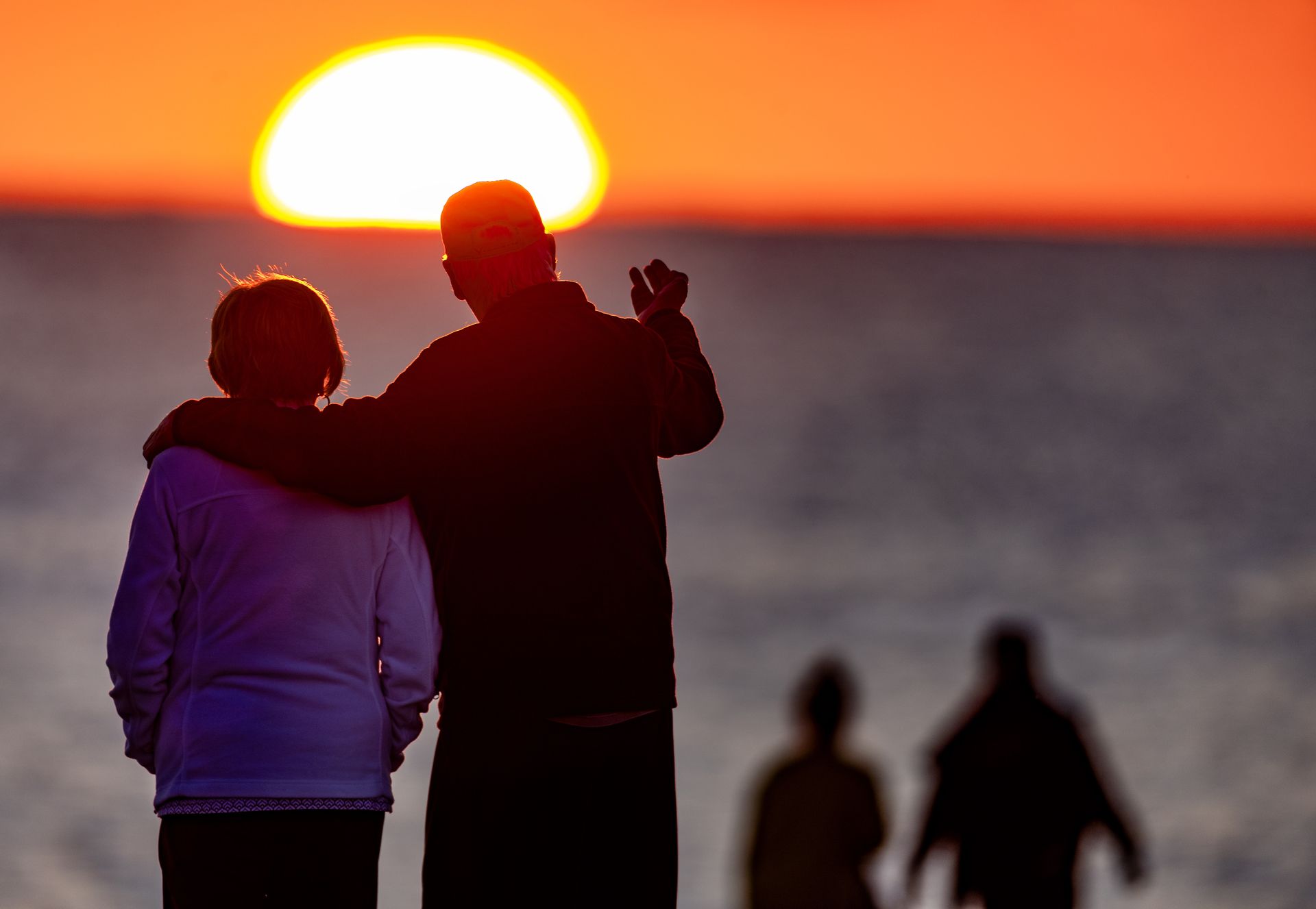 Naukowcy podali datę. Wtedy ludzkość zacznie się kurczyć