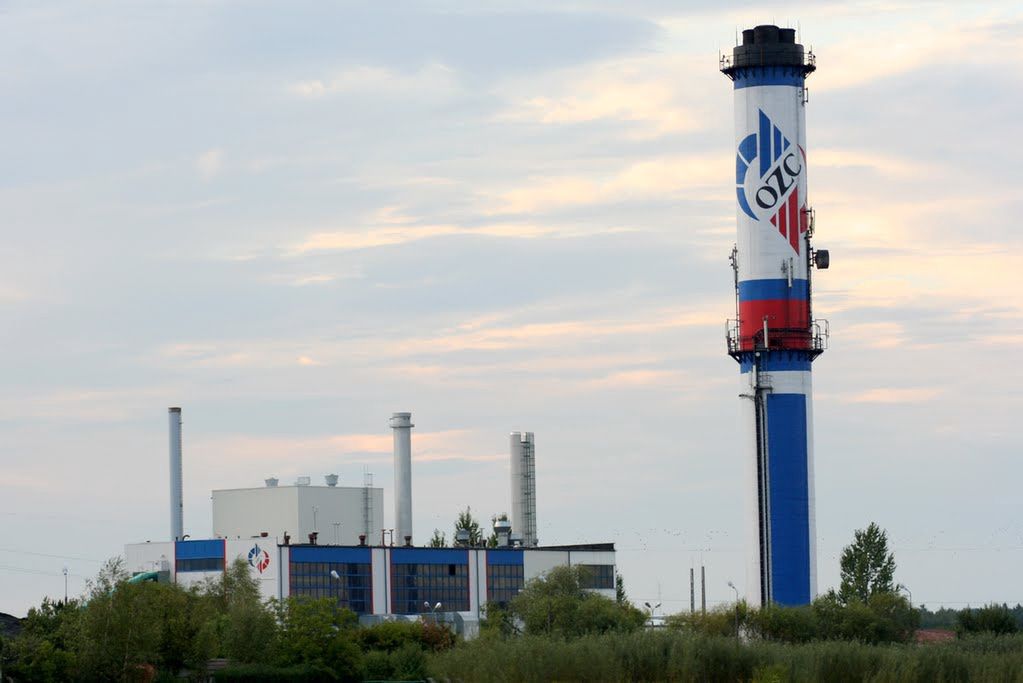 Odeszli od węgla. Miasto w Polsce ma jedne z najwyższych cen ciepła