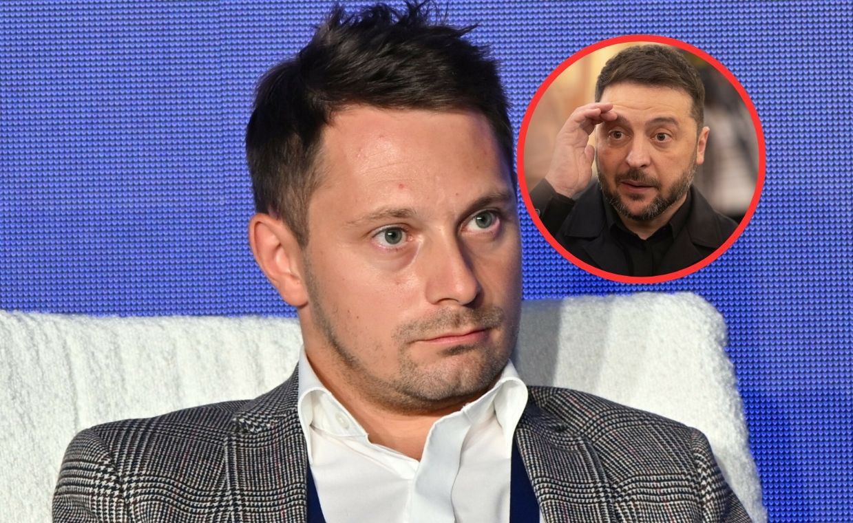 Mówi, kto może objąć władzę po Trumpie. "Będzie gorzej"