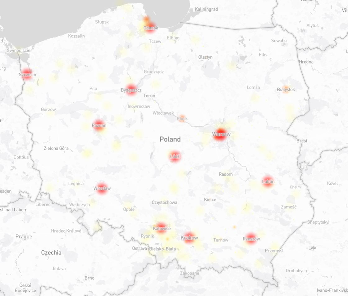 Awaria w Banku Pekao. Nie działa logowanie do PeoPay