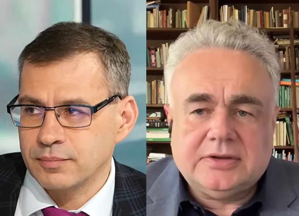 U tygodników opinii same spadki. Najwięcej straciły "Gazeta Polska" i "Sieci"