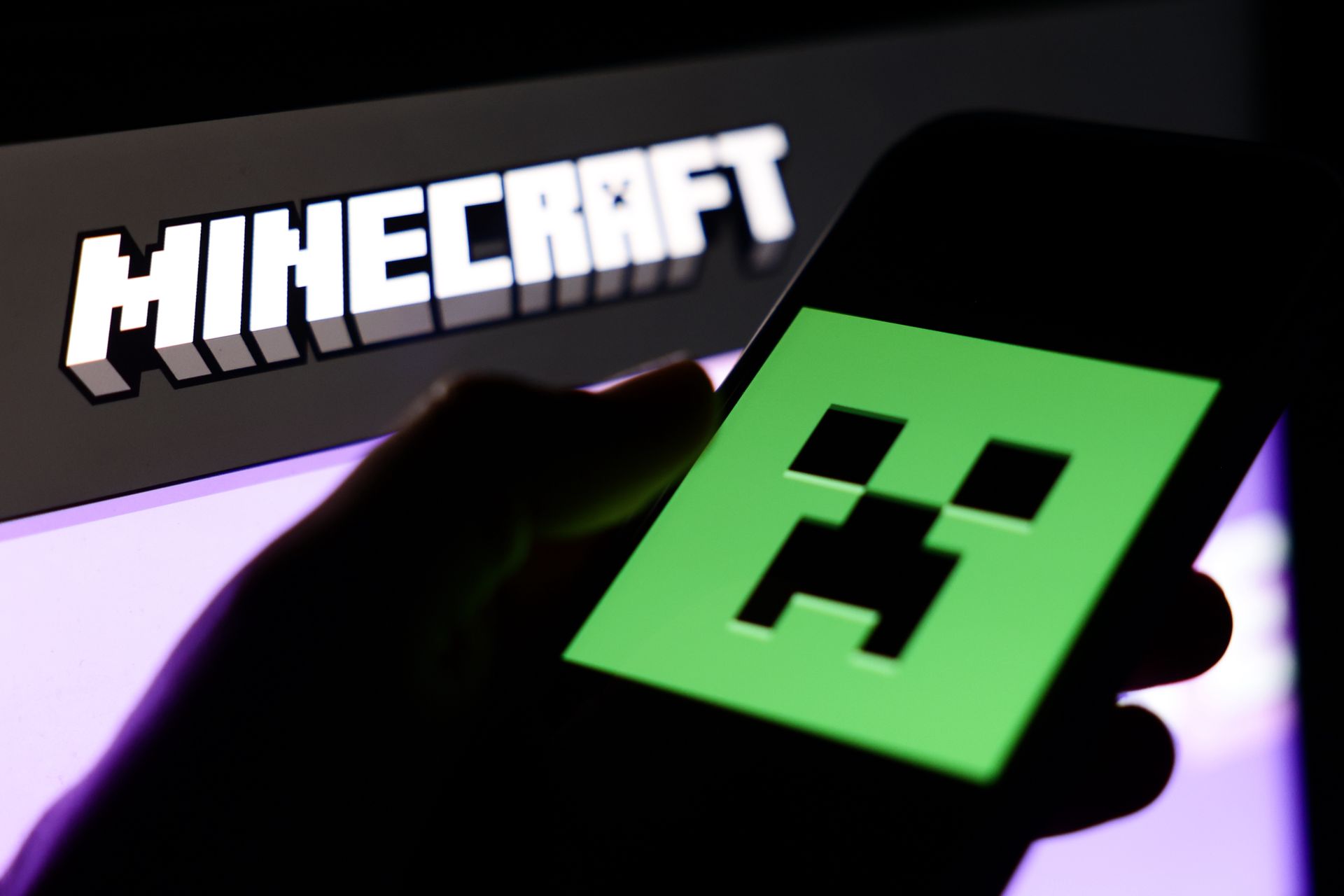 Widzieliście film Minecraft? Atrakcji jest więcej