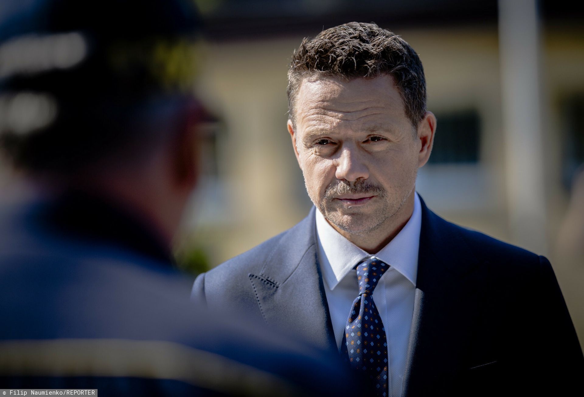 Prokuratura bada kampanię wspierającą Trzaskowskiego. NASK ujawnia