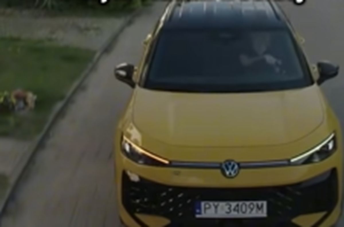 Volkswagen T-Roc w "Rodzince.pl". Marka stawia na product placement i digital