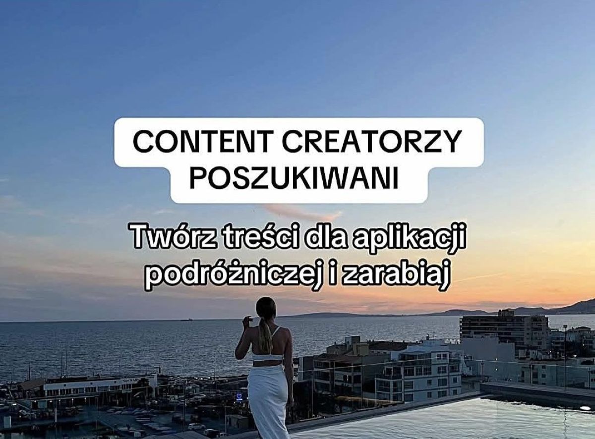 Fru.pl szuka content creatorów. Obiecuje zarobki 5 tys. euro
