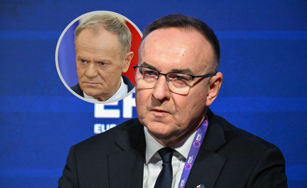 "Spiskował z Papą"? Kobosko odpowiada na zarzuty