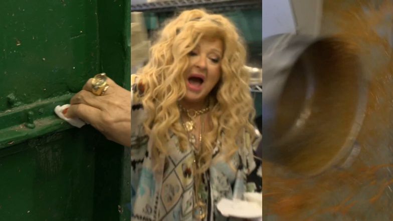 Wielkie OBURZENIE po odcinku "Kuchennych rewolucji": "Tam powinien wjechać SANEPID". TVN odpowiada na komentarze widzów