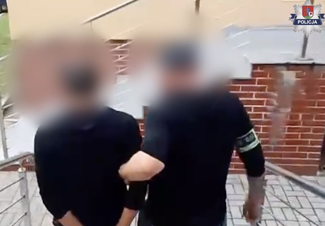 Skandal w restauracji w Ostródzie. Kelner nagrywał kobiety w toalecie
