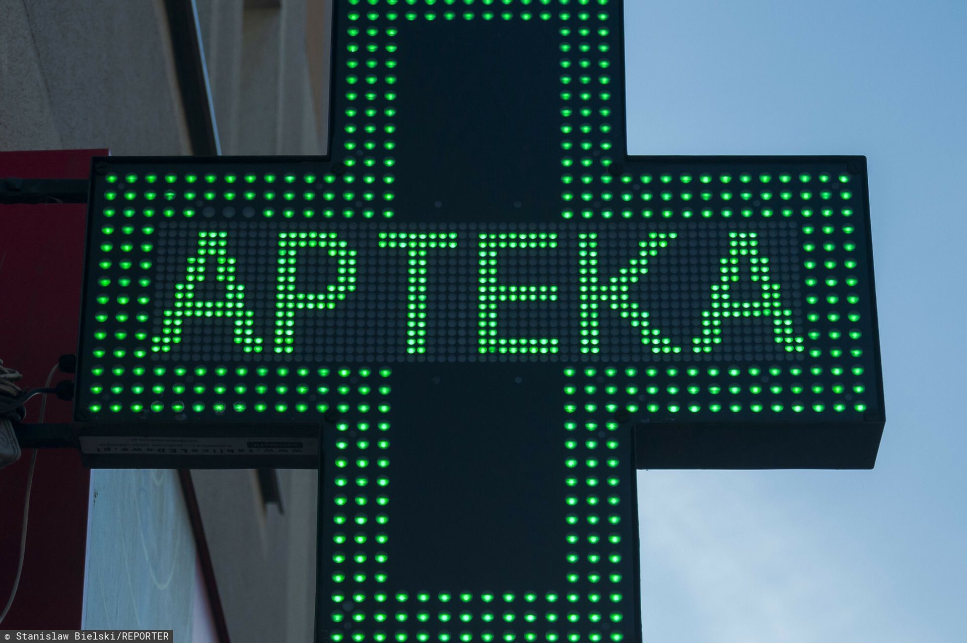 Mieszkańcy nie mogą kupić leków. Radni apelują do rządu