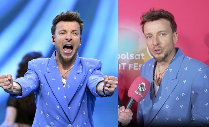 Piotr Kupicha opowiada o tym, jak stracił prawo jazdy i zdradza, czy jeździ komunikacją miejską: "UWIELBIAM"