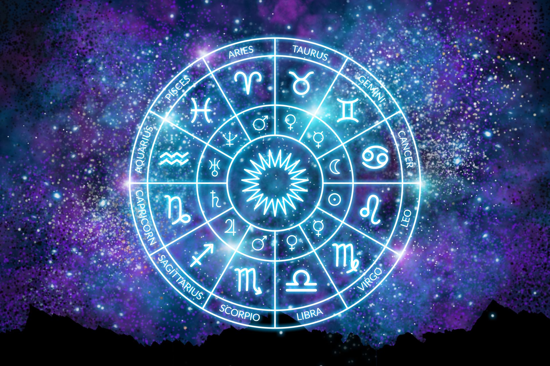 Horoskop dzienny na jutro - piątek 22 maja 2026. Baran, Byk, Bliźnięta, Rak, Lew, Panna, Waga, Skorpion, Strzelec, Koziorożec, Wodnik, Ryby