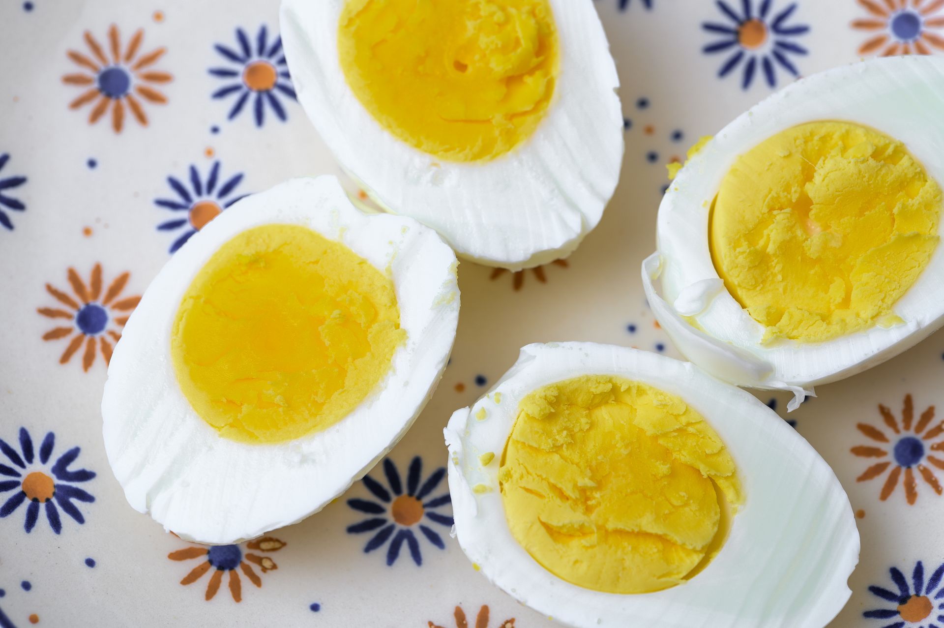 Czy można jeść jajka codziennie? Wyjaśnijmy to raz na zawsze