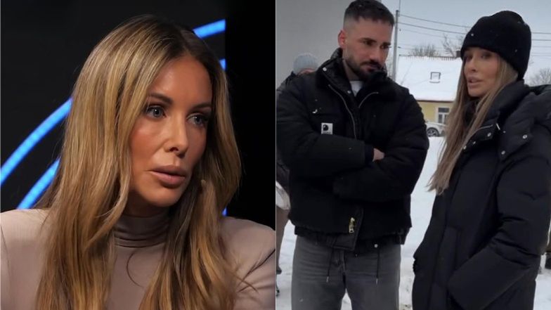 TYLKO NA PUDELKU: Małgorzata Rozenek wspomina Łukasza Litewkę: "Łączył w sobie ogromne serce z wielką sprawczością"