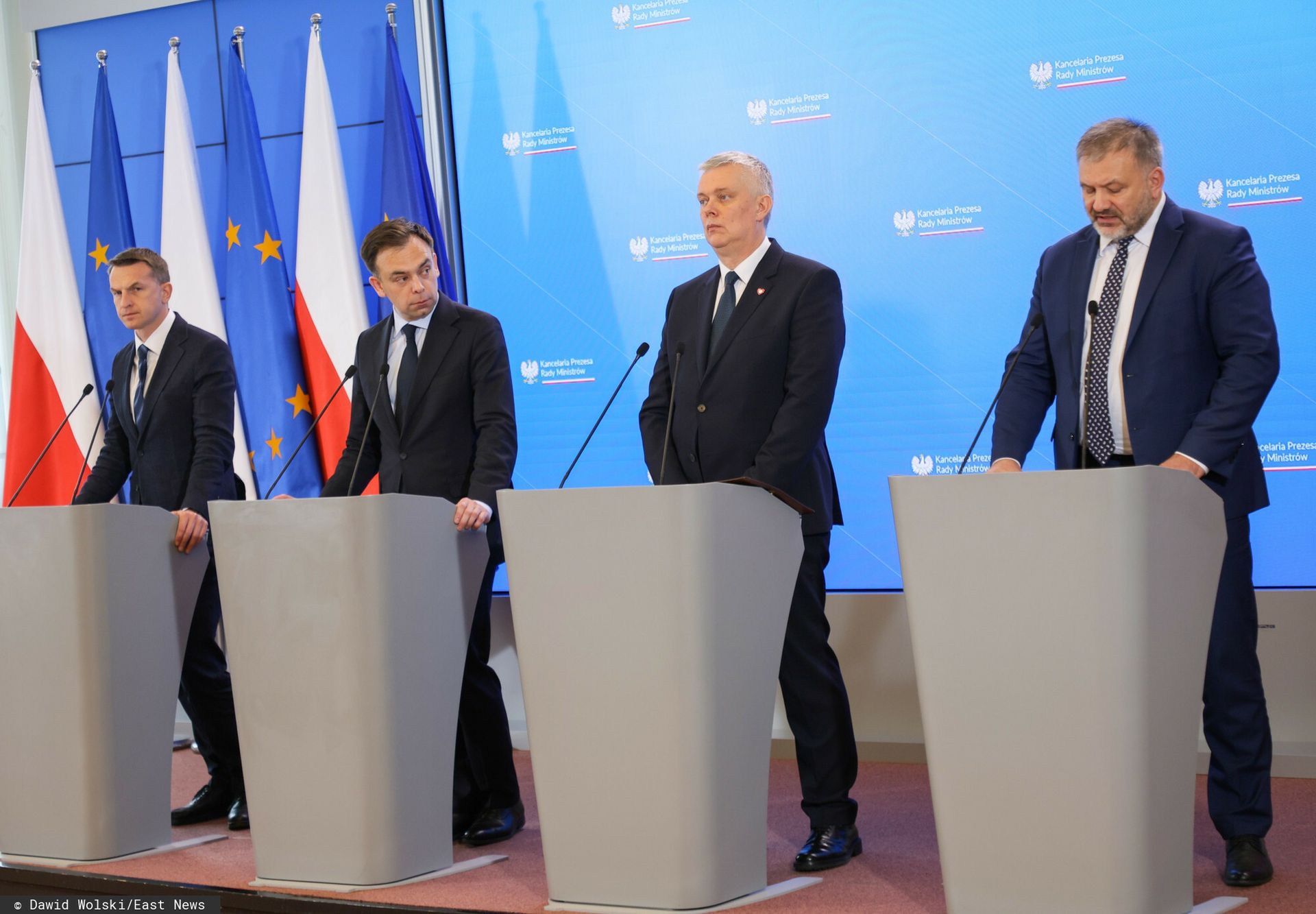 Weto przeszło. Za chwilę kolejne podejście do regulacji rynku krypto?