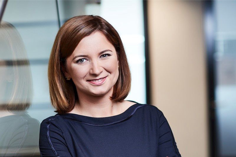 Nowa prezes PwC w CEE. Agnieszka Gajewska zastąpi Adama Krasonia